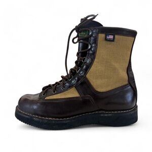 Mens Danner Cabela’s Insulated Hunting Boots size 13 D